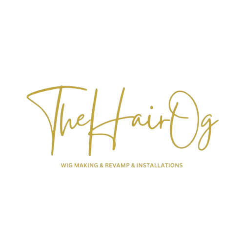 TheHairOg Logo
